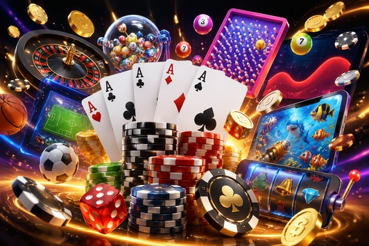 baji play